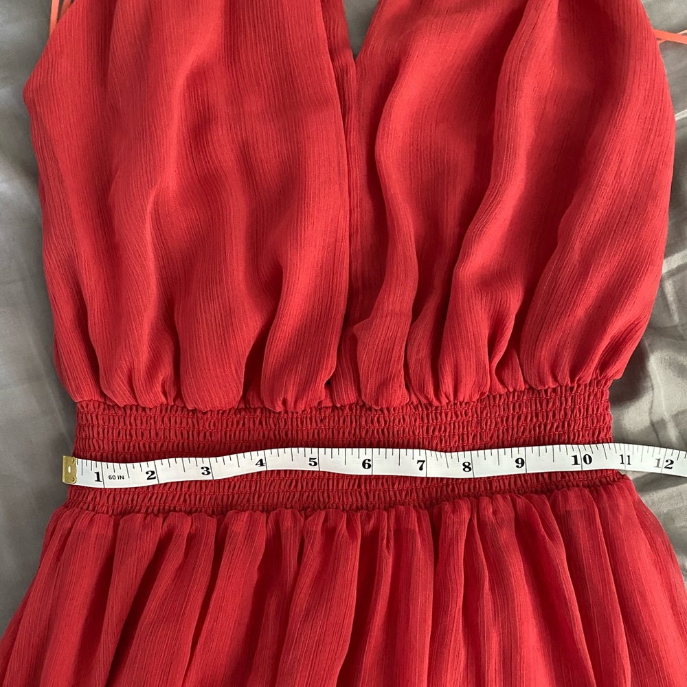 🌹Host Pick🌹The Jetset Diaries Shale Maxi Dress XS NWT - Picture 16 of 16